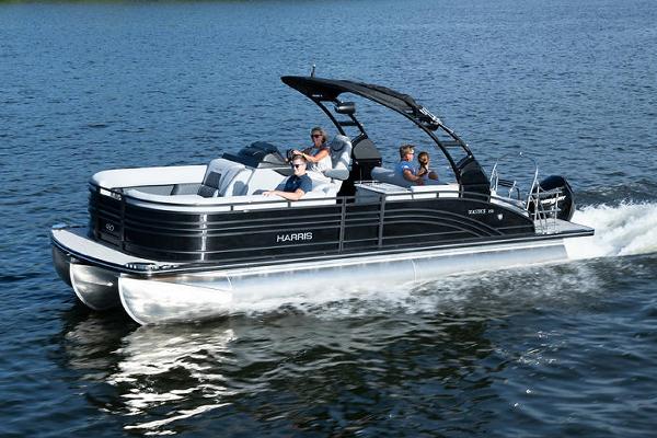 What is the Best Pontoon or Tritoon Boat for the Money? – Boater's Secret  Weapon