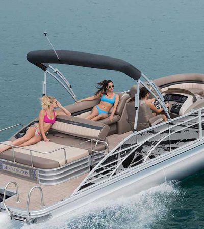 What-is-the-Best-Pontoon-boat-for-the-money