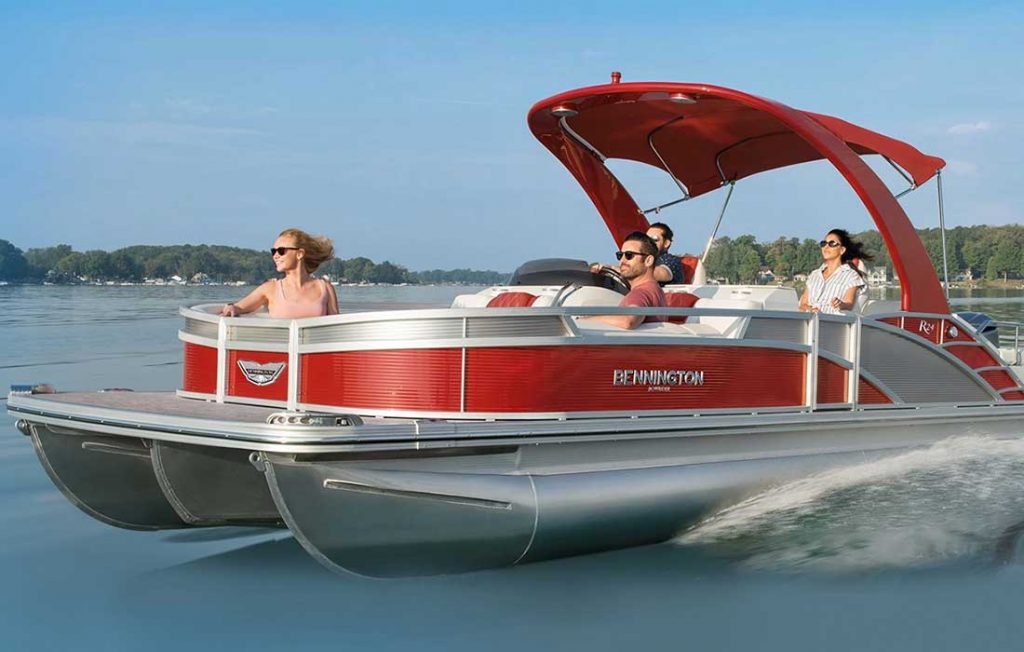Pontoon Boat Brands to Avoid Boat Supply