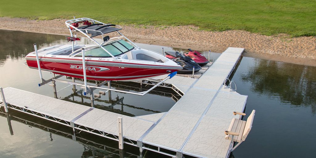 Boat Lift install cost?